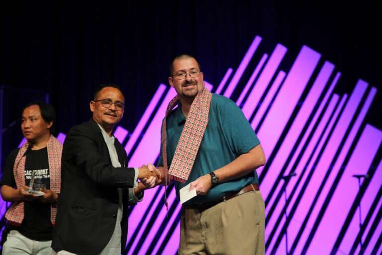 BNCAC Summit 2018 photo