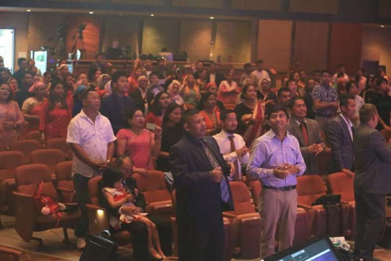 BNCAC Summit 2018 photo