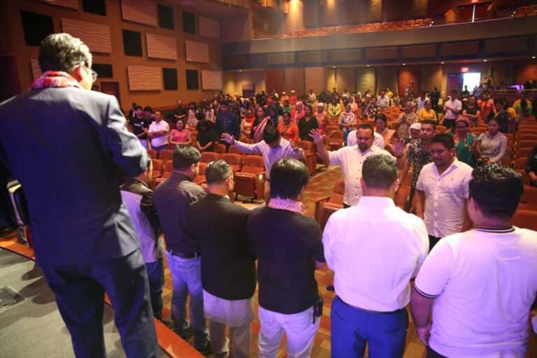 BNCAC Summit 2018 photo