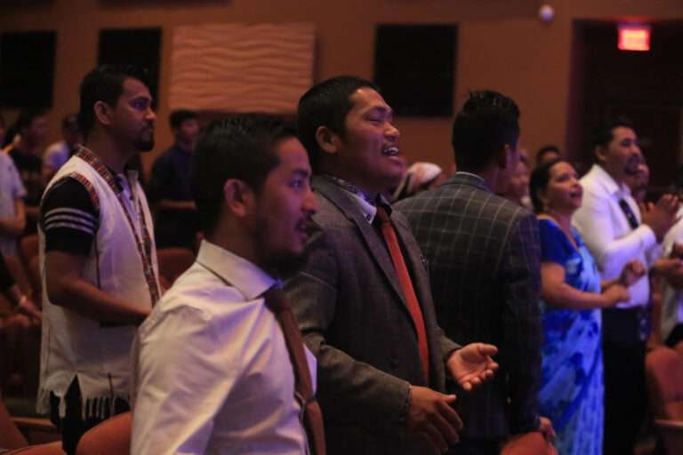 BNCAC Summit 2018 photo