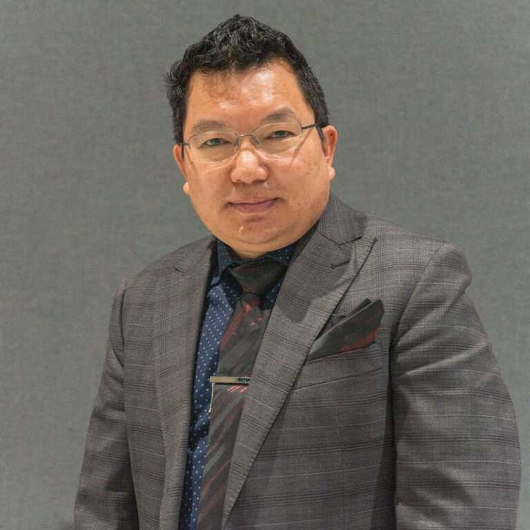 Ps. Surendra Rai