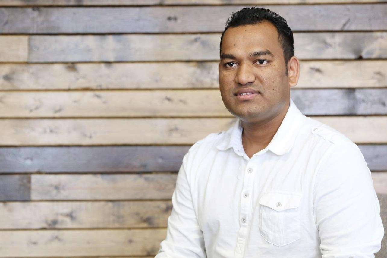 Ramesh Darjee