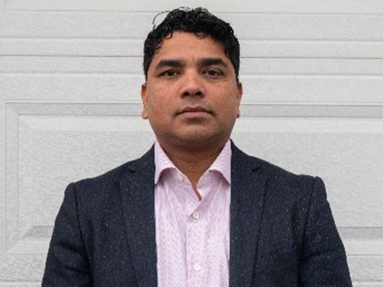 Ps. Mon Subedi